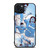 DIEGO MARADONA SSC NAPOLI iPhone 15 Plus Case