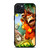 DONKEY KONG ART iPhone 15 Plus Case