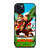 DONKEY KONG COUNTRY iPhone 15 Plus Case
