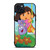 DORA THE EXPLORER CUTE iPhone 15 Plus Case