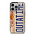 CALIFORNIA OUTATIME iPhone 14 Pro Case