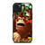 HAPPY DONKEY KONG COUNTRY iPhone 15 Plus Case HAPPY DONKEY KONG COUNTRY iPhone 15 Plus Case