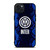 INTER MILAN LOGO iPhone 15 Plus Case