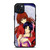 KENSHIN KAORU KAMIYA iPhone 15 Plus Case KENSHIN KAORU KAMIYA iPhone 15 Plus Case