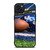 KENTUCKY WILDCATS HELMET LOGO iPhone 15 Plus Case