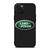 LAND ROVER ICON iPhone 15 Plus Case LAND ROVER ICON iPhone 15 Plus Case
