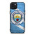 MANCHESTER CITY 1894 iPhone 15 Plus Case