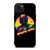 MANDALORIAN STARWARS MOVIE iPhone 15 Plus Case