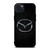 MAZDA LOGO iPhone 15 Plus Case