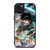 MY HERO ACADEMIA ANIME MIDORIYA IZUKU iPhone 15 Plus Case MY HERO ACADEMIA ANIME MIDORIYA IZUKU iPhone 15 Plus Case