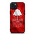 NOTTINGHAM FOREST LOGO iPhone 15 Plus Case