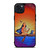 POCAHONTAS DISNEY PRINCESS iPhone 15 Plus Case POCAHONTAS DISNEY PRINCESS iPhone 15 Plus Case