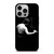 BRUCE LEE iPhone 14 Pro Case