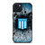 RACING CLUB FC ART iPhone 15 Plus Case