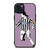 ROBERTO BAGGIO ITALY LEGEND ART iPhone 15 Plus Case