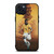 RONALDINHO LEGEND iPhone 15 Plus Case