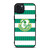 SHAMROCK ROVERS FC iPhone 15 Plus Case SHAMROCK ROVERS FC iPhone 15 Plus Case