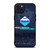 SS LAZIO LOGO SERIE A iPhone 15 Plus Case
