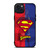 SUPERGIRL DC COMICS 2 iPhone 15 Plus Case