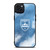 SYDNEY FC A-LEAGUE iPhone 15 Plus Case