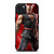 TEKKEN HEIHACHI MISHIMA iPhone 15 Plus Case