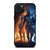 THE MANDALORIAN iPhone 15 Plus Case