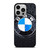 BMW LOGO iPhone 14 Pro Case