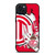 TOLUCA DEPORTIVO LOGO iPhone 15 Plus Case