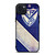VELEZ SARSFIELD LOGO 2 iPhone 15 Plus Case
