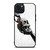 WESTWORLD SKULL iPhone 15 Plus Case WESTWORLD SKULL iPhone 15 Plus Case