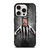 ALESSANDRO DEL PIERO JUVENTUS LEGEND iPhone 15 Pro Case