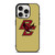 BOSTON COLLEGE EAGLES LOGO iPhone 15 Pro Case