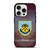 BURNLEY FC ICON iPhone 15 Pro Case