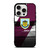 BURNLEY FC LOGO iPhone 15 Pro Case