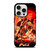COBRA KAI CHARACTERS iPhone 15 Pro Case