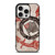 CORINTHIANS SC LOGO iPhone 15 Pro Case