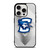 CREIGHTON BLUEJAYS ICON iPhone 15 Pro Case CREIGHTON BLUEJAYS ICON iPhone 15 Pro Case