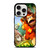DONKEY KONG ART iPhone 15 Pro Case