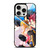 FAIRY TAIL ANIME iPhone 15 Pro Case