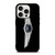 GENESIS LOGO iPhone 15 Pro Case