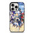 GENSHIN IMPACT CHARACTERS iPhone 15 Pro Case