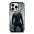 GERALT THE WITCHER SUPERHERO iPhone 15 Pro Case
