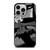 BATMAN MIDDLE FINGER iPhone 14 Pro Case