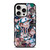 GRAVITY FALLS COLLAGE iPhone 15 Pro Case GRAVITY FALLS COLLAGE iPhone 15 Pro Case