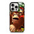 HAPPY DONKEY KONG COUNTRY iPhone 15 Pro Case HAPPY DONKEY KONG COUNTRY iPhone 15 Pro Case