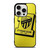 ITTIHAD CLUB LOGO iPhone 15 Pro Case