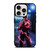 JIN KAZAMA TEKKEN iPhone 15 Pro Case