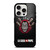 LA CASA DE PAPEL MONEY HEIST ART iPhone 15 Pro Case