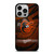 BALTIMORE ORIOLES iPhone 14 Pro Case