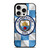 MANCHESTER CITY LOGO iPhone 15 Pro Case